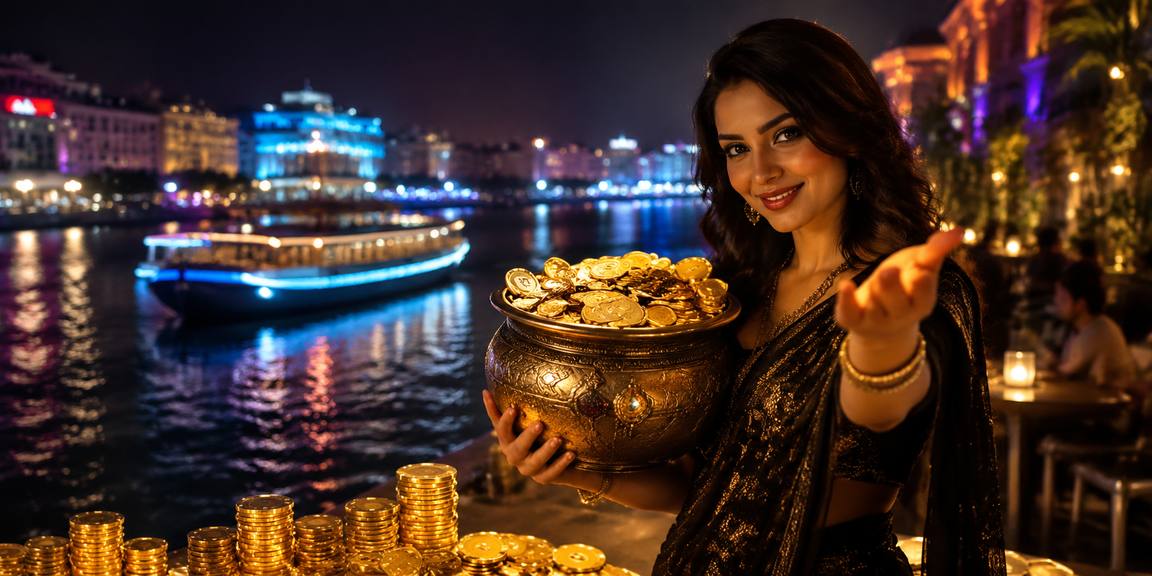 54ab Live Jumbo 7 Baccarat কীভাবে কাজ করে জানুন